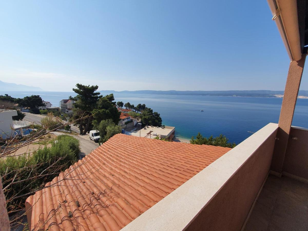 The View Apartment Мимице Екстериор снимка