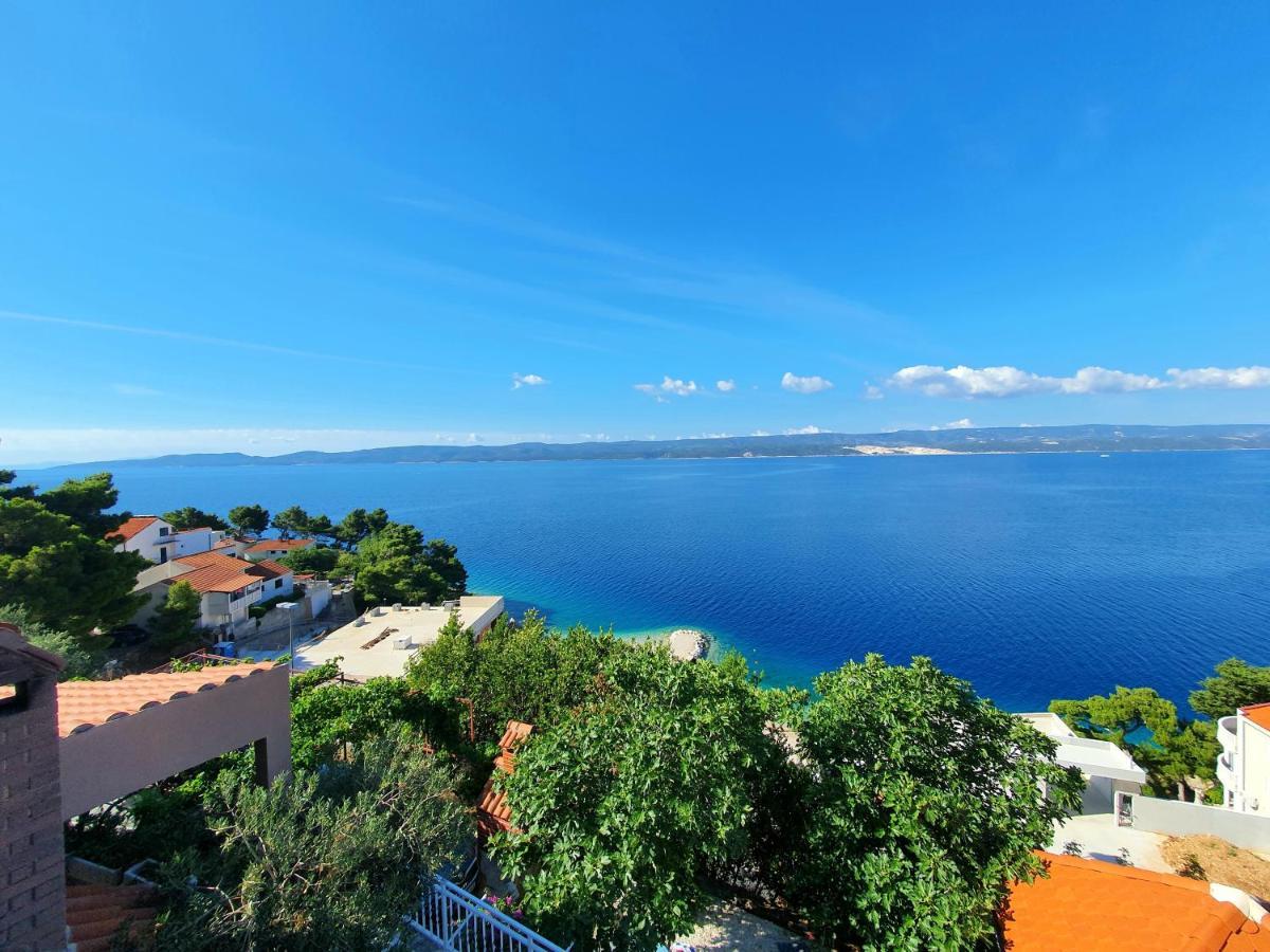 The View Apartment Мимице Екстериор снимка